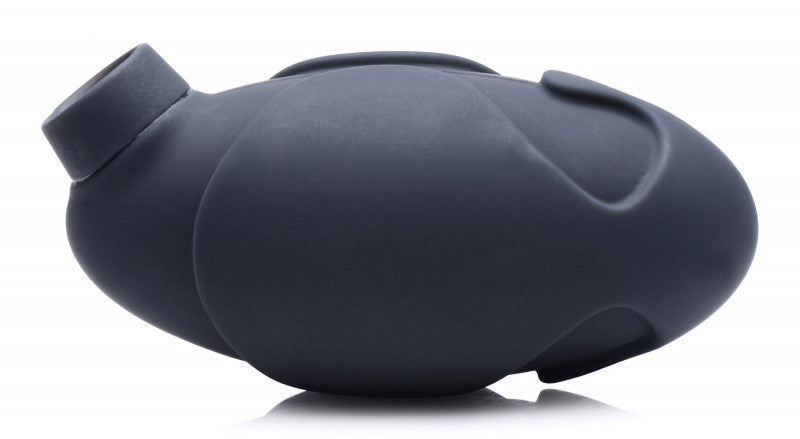 Shegasm Clit-Bomb - Black