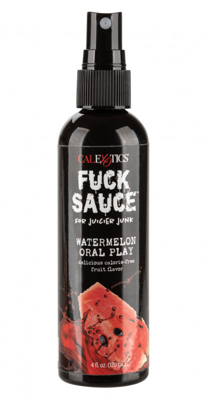 Sauce Watermelon Oral Play