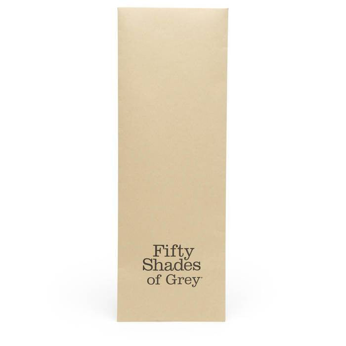 Fifty Shades Bound to You Ankle Cuffs