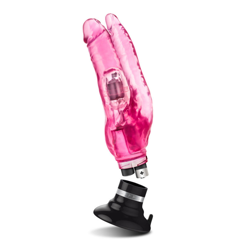 B Yours Double Penetrator - Pink