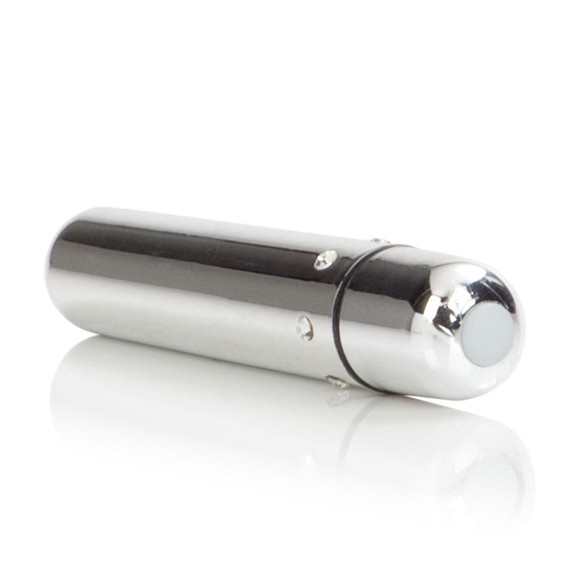 Crystal High Intensity Bullet 2 Silver