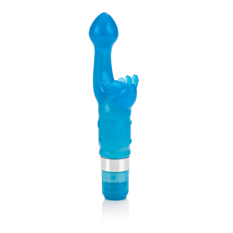 Platinum Edition Butterfly Kiss - Blue