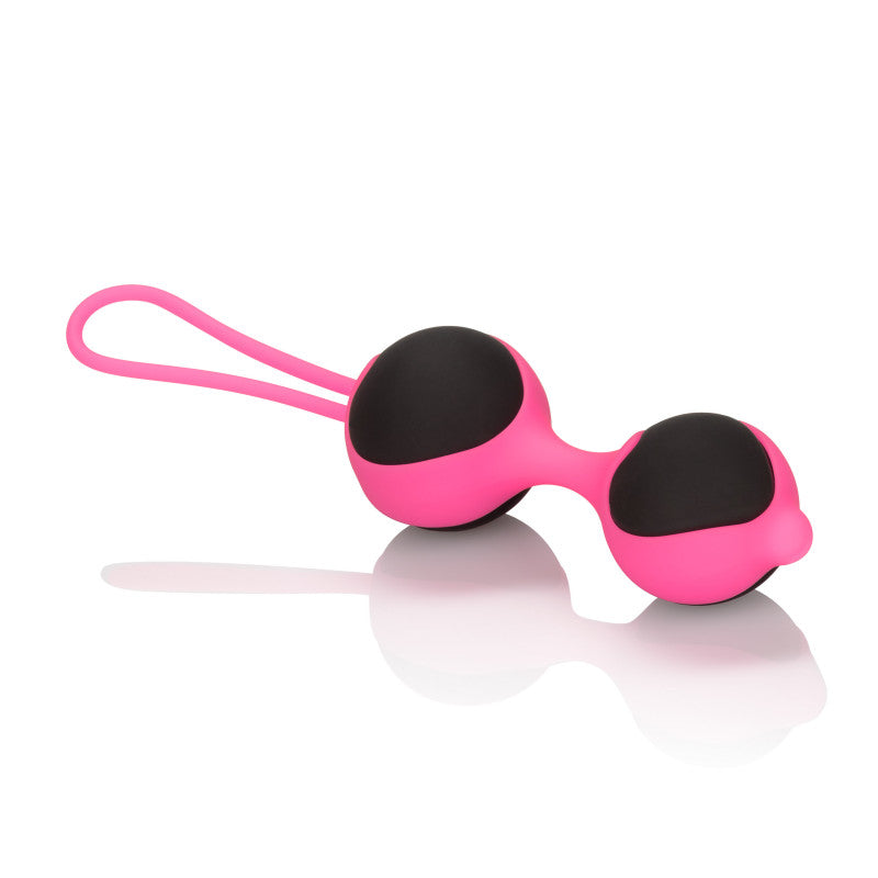Coco Kegel Balls - Black