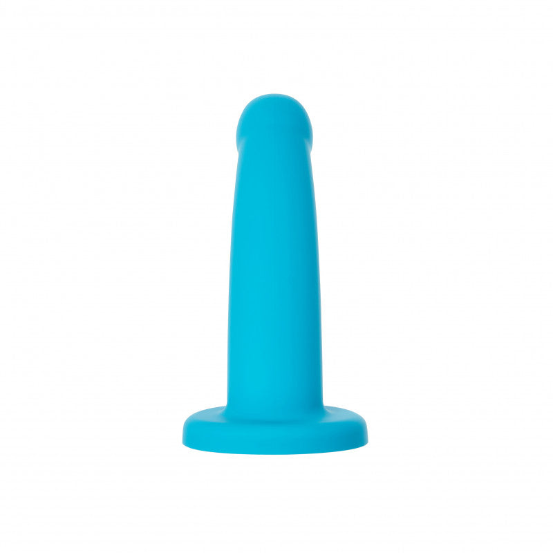 Nexus Collection - Hux - 7 Inch Silicone  -  Turquoise