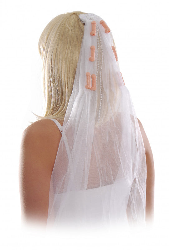 Pecker Veil