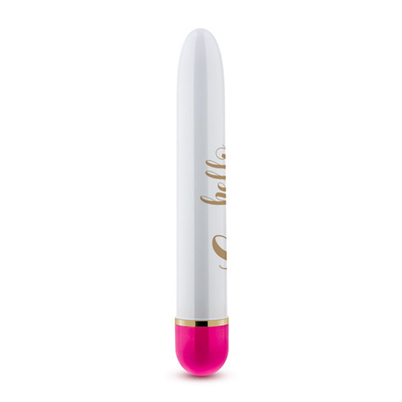 The Collection - Hello Gorgeous - Hot Pink