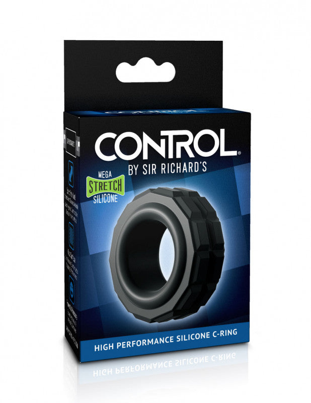 Sir Richard's Control High Performance Silicone  C-Ring
