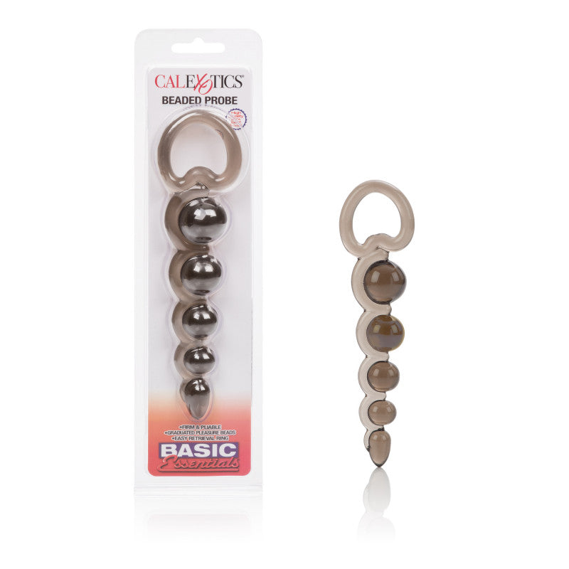 Basic Essentials Beaded Probe Smoke