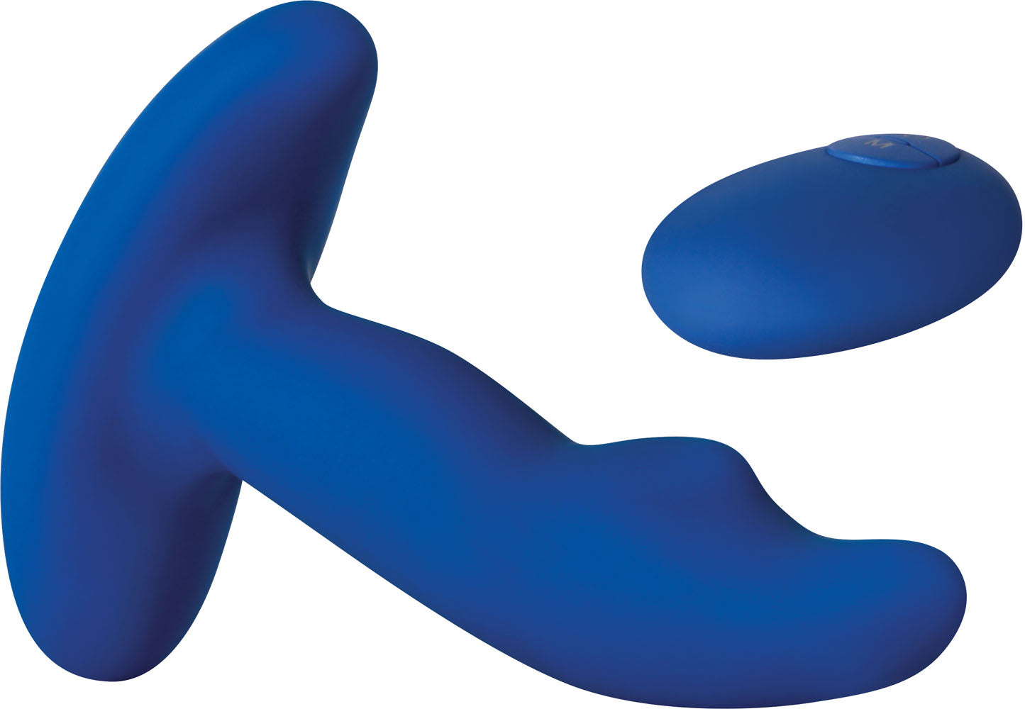 The Great Prostate