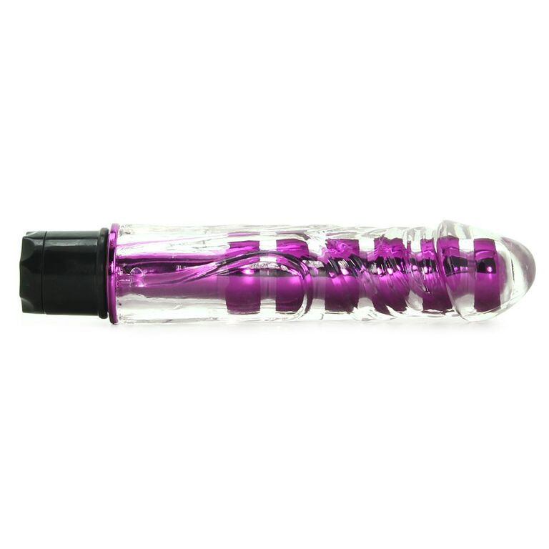 Lustful Synsations - Lavender