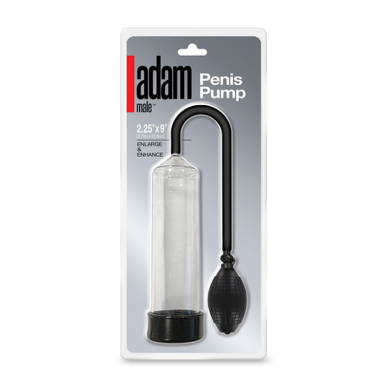 Adammale Pump