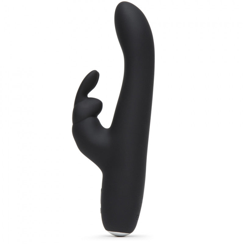Fifty Shades of Grey Greedy  Slimline Rabbit Vibrator
