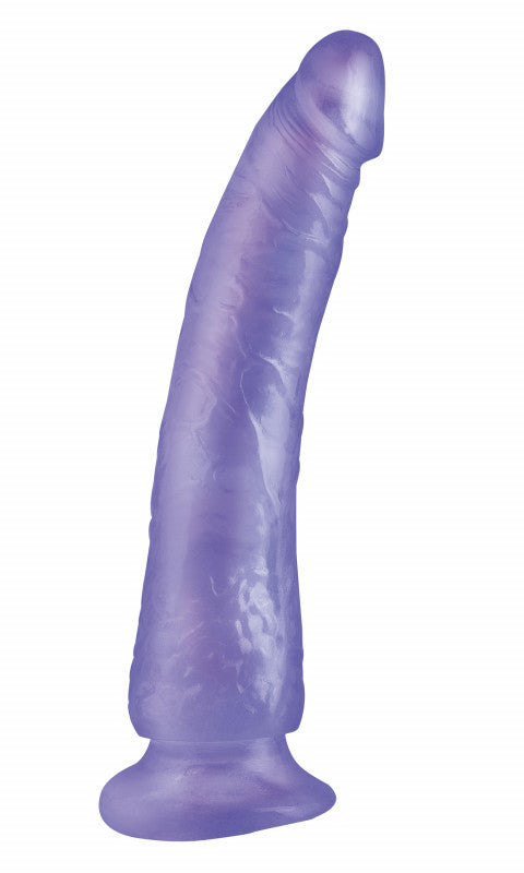 Basixslim 7''  Purple