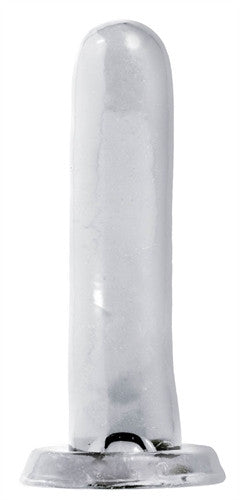 Basix 5in Smoothy Clear