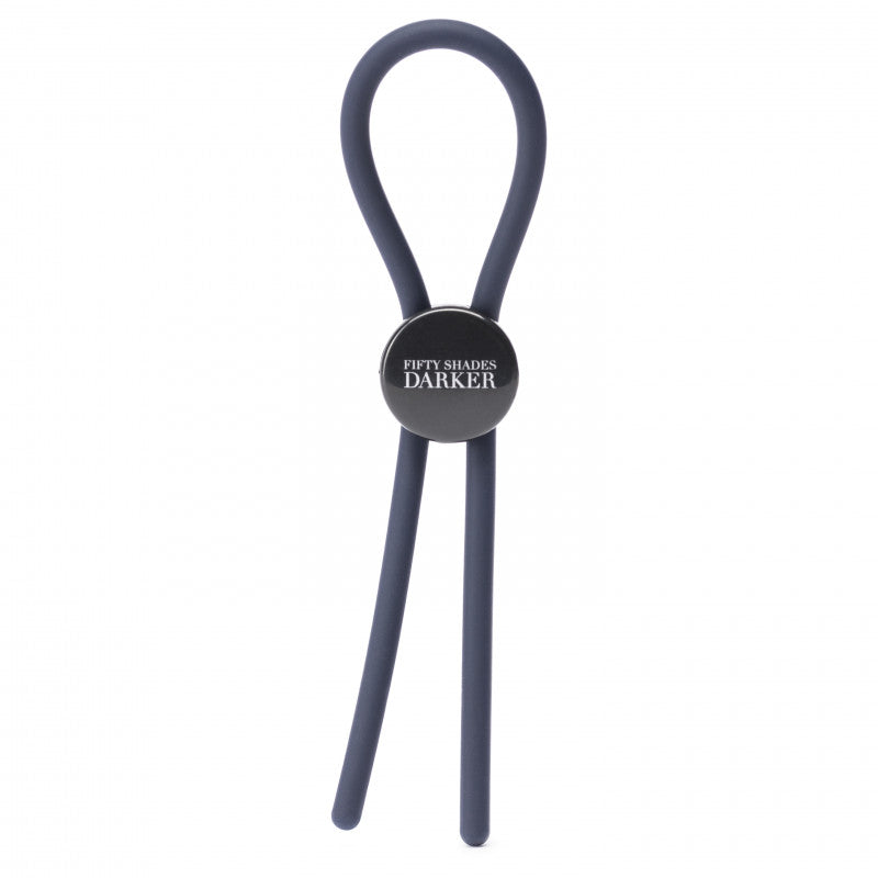 Fifty Shades Darker Principles of Lust Romantic  Couples Kit - Black