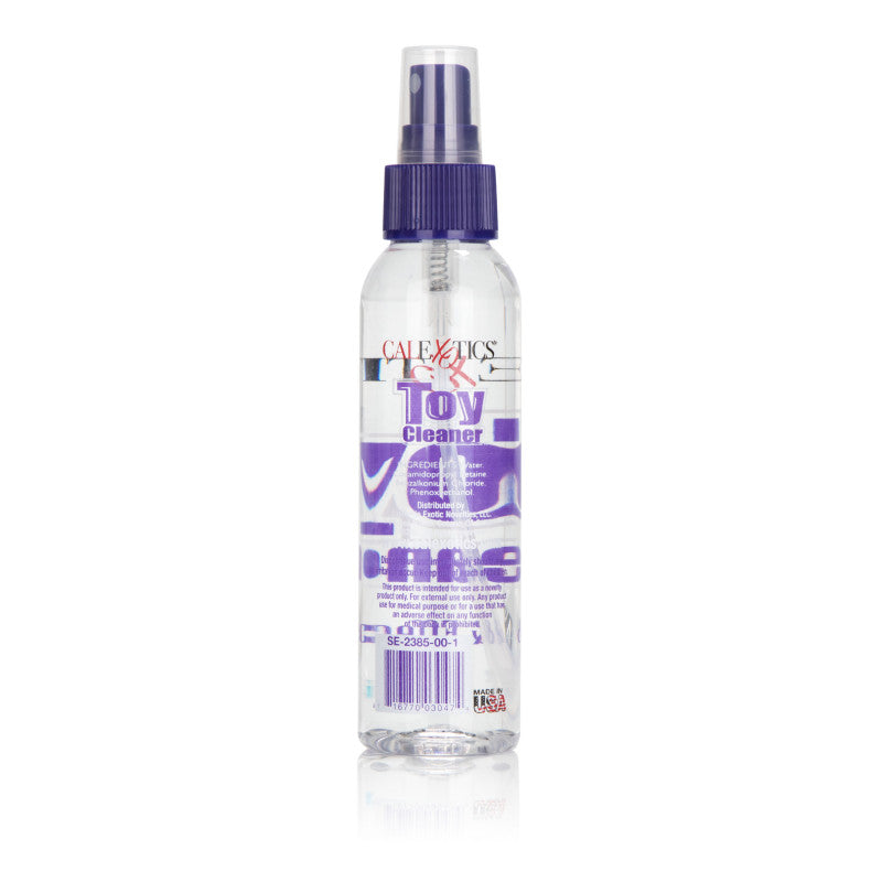 Universal Toy Cleaner - 4.3 Oz.