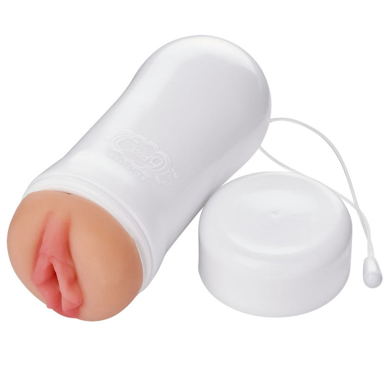 Pleasure  Pocket Stroker Water Activated - Flesh