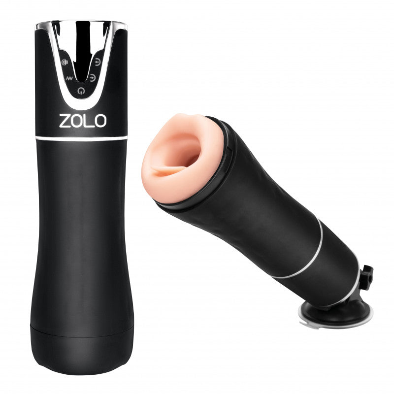 Zolo Automatic BJ