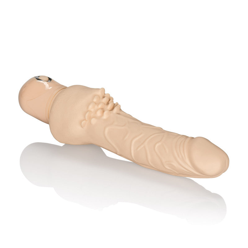 Waterproof Power Stud - errific - Ivory