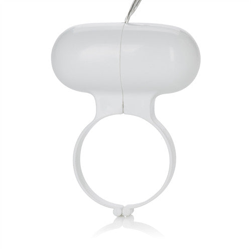Pocket Exotics - Ivory Ring