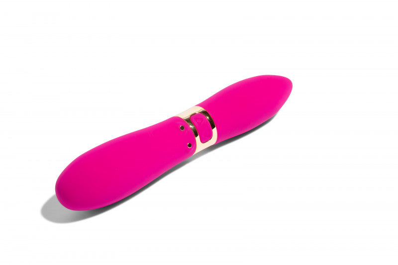 Sensuelle Double Ended Deux Bullet - Magenta
