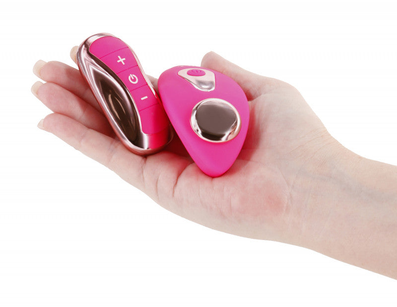 Remote Sugar Pop - Chantilly - Pink