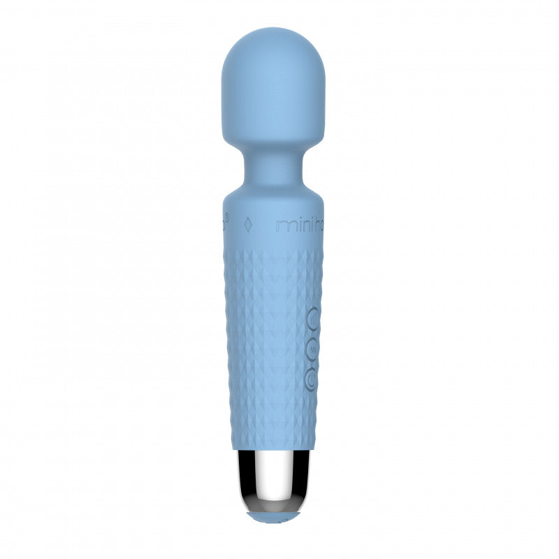 Mini Halo Wireless 20x - Powder Blue