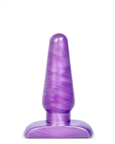 Medium Cosmic Plug - Purple