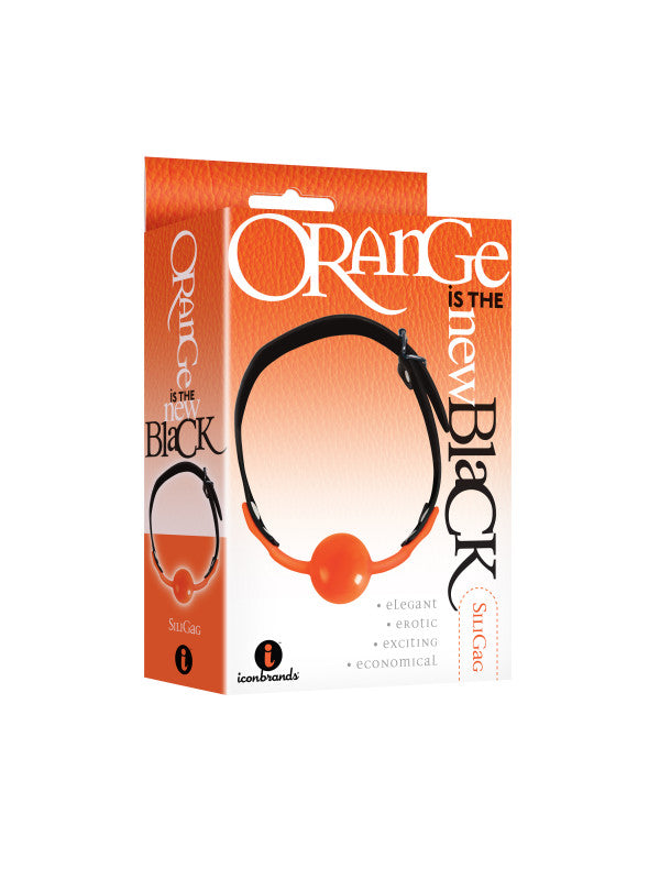 Orange Is the New Black Siliga