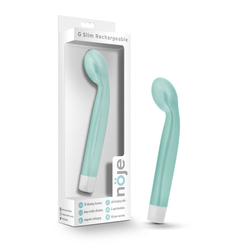 Noje - G Slim Rechargeable - Sage