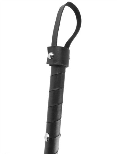 Fetish Fantasy Limited Edition Deluxe Cat O Nine