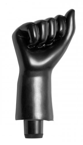 Mister Fister Multi-Speed Vibrating Fist