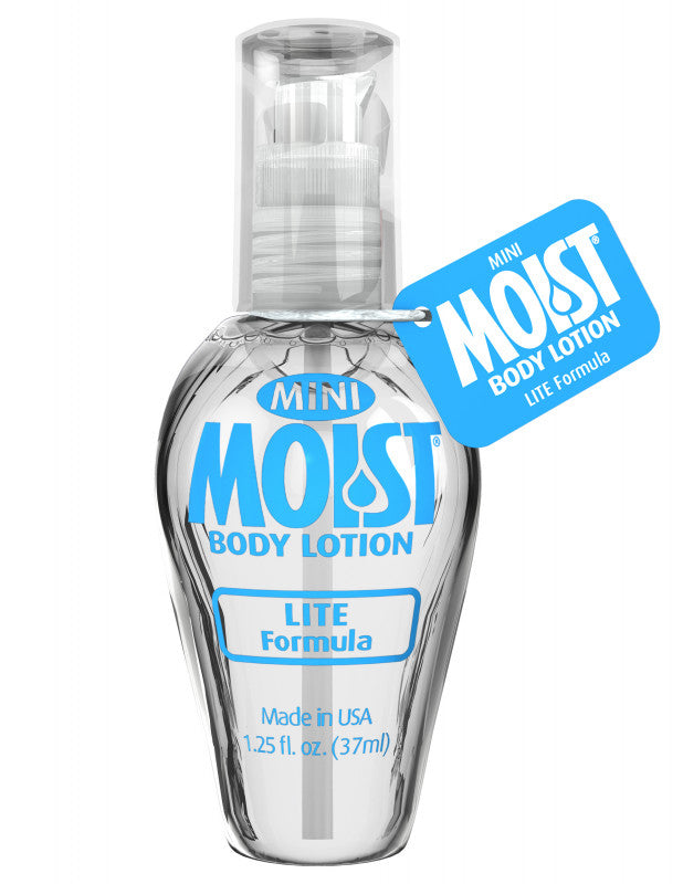 Mini Lite Moist