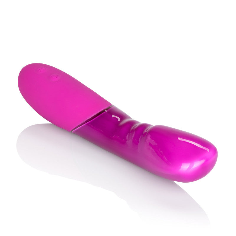 Opal Wand - Purple