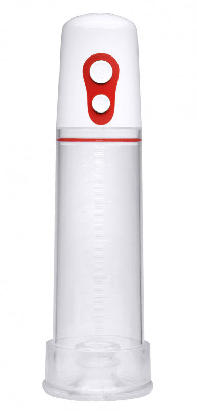 Power Boss Auto Suction Penis Pump Ultra Power Suction