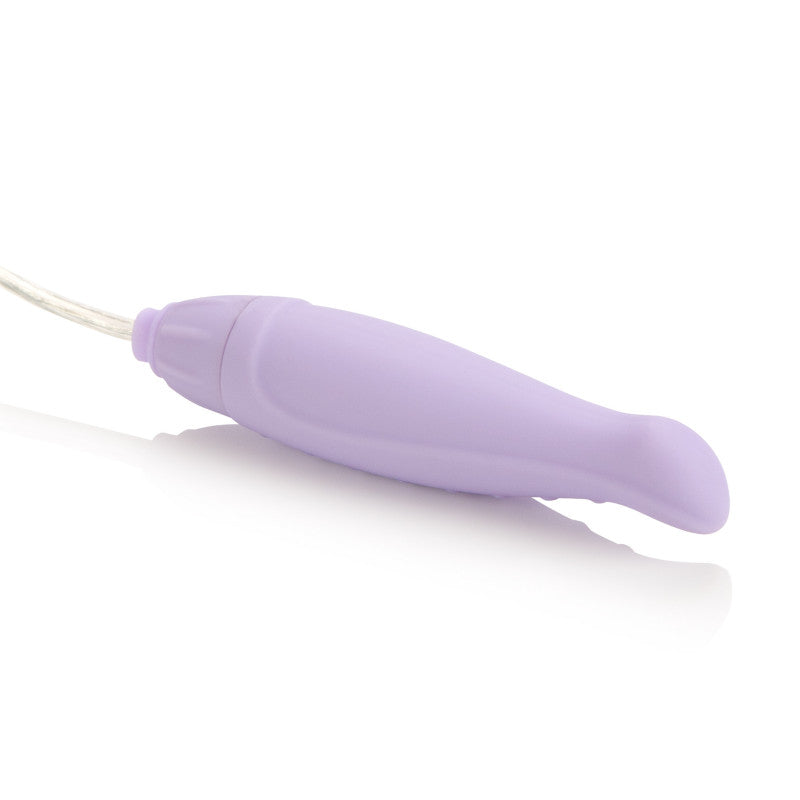 Twin Pleasure Pak Bullets Purple