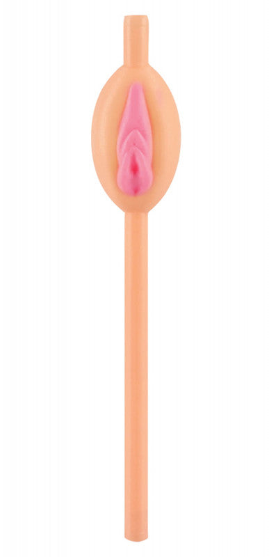 Straws - 8pcs