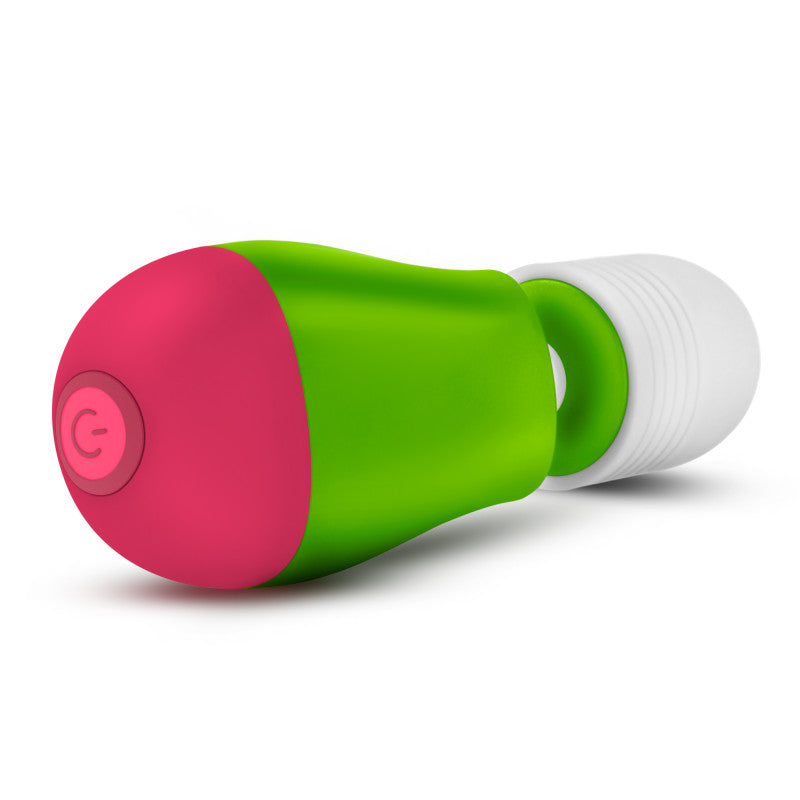 Aria - Vibra Wand - Lime
