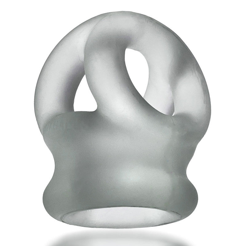 Tri-Squeeze  sling - Clear