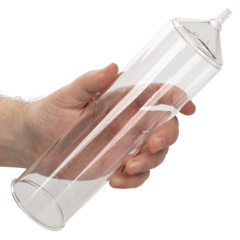 Admiral Sta- Pump - Blue