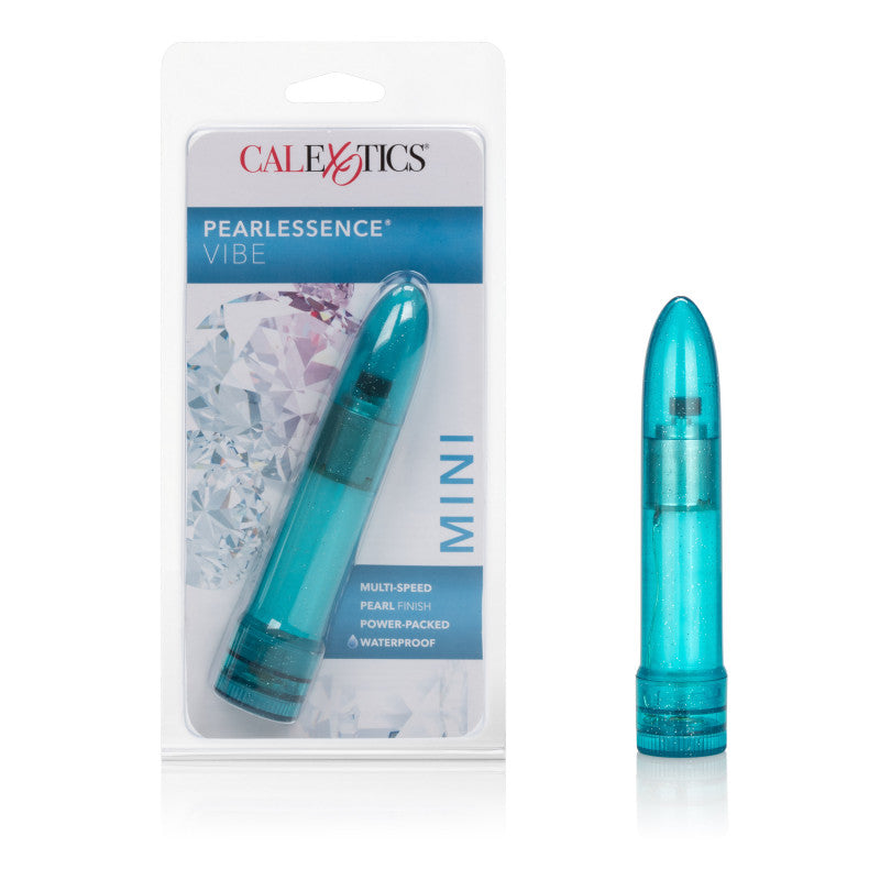 Mini Pearlessence Multi-Speed Sky Blue 4.5in Vibe