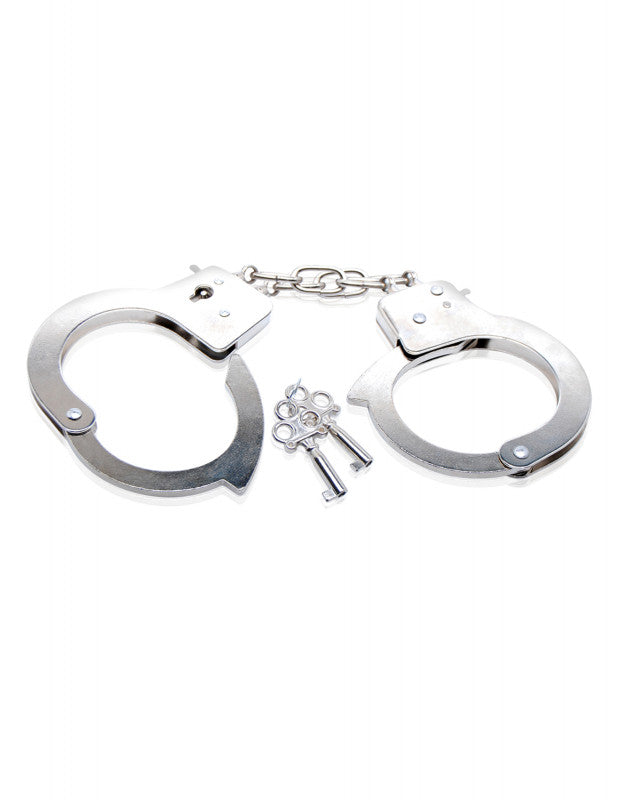 Economy Metal Cuff