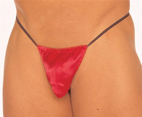 Assorted G-StRing Pouch