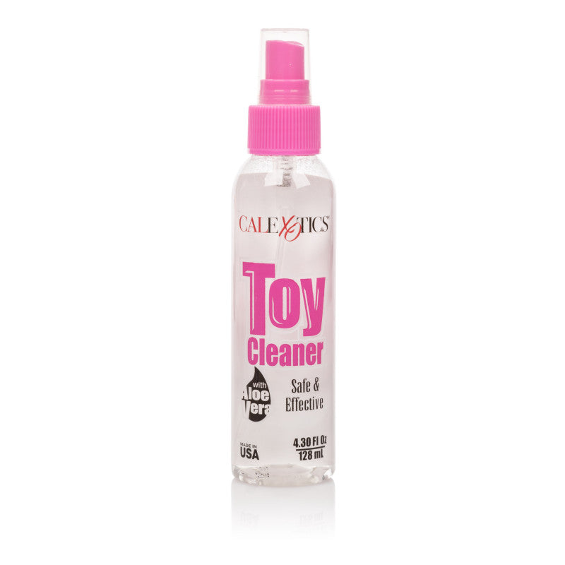 Universal Toy Cleaner With Aloe - 4.3 Oz.