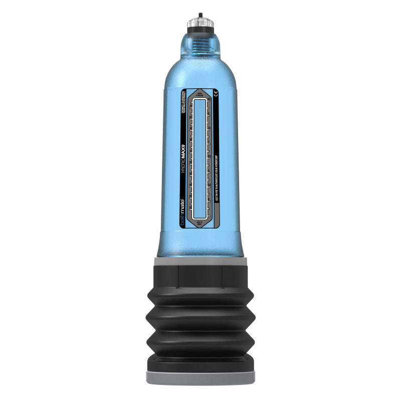 Hydromax9 - Blue