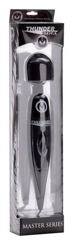 Thunderstick Extreme Power Wand - Black
