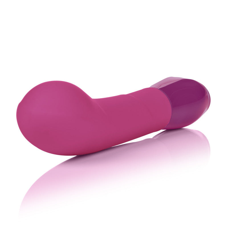 Key Ceres - G-Spot Massager - Raspberry Pink