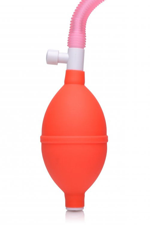 Vaginal Pump With 5 Inch Large Cup