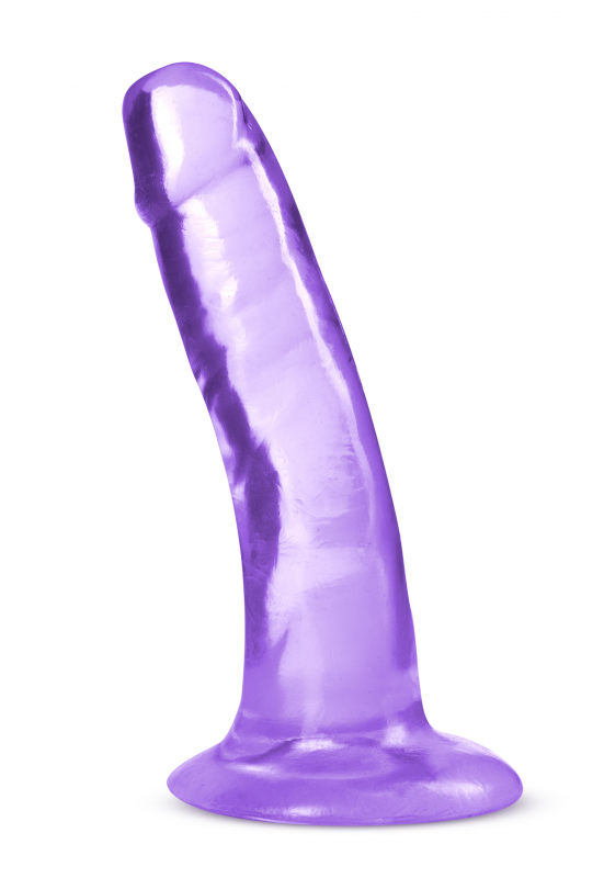 B Yours Plus -  N Happy - Purple
