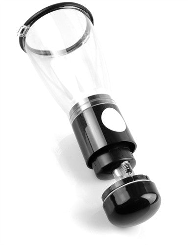 Fetish Fantasy Series Auto-Vac Breast Enlarger